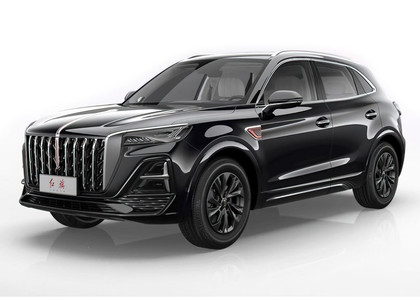 Коврики на Hongqi HS5 2019 - 2025 в Брянске