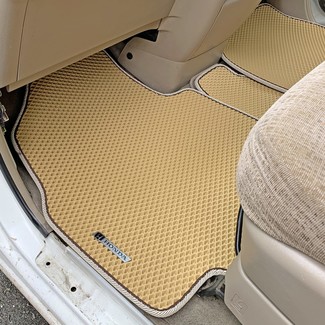 EVA коврики на Honda StepWGN II 2001 - 2005 в Брянске
