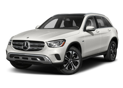 Ворсовые коврики на Mercedes GLC (X253) 2015 - 2023 в Брянске