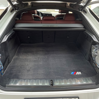 Ворсовые коврики на BMW X6 (G06) 2019 - 2025 в Брянске