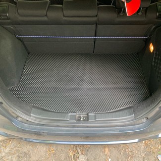 EVA коврики на Honda Fit III 2013 - 2020 в Брянске
