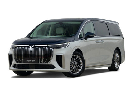 EVA коврики на Voyah Dream 2021 - 2026 в Брянске EVA коврики на Voyah Dream 2021 - 2026 в Брянске