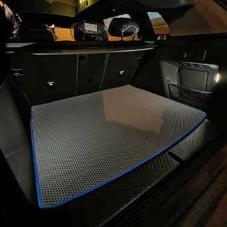 Ворсовые коврики на BMW X3 (G45/G48) 2024&nbsp;-&nbsp;2026 в Брянске