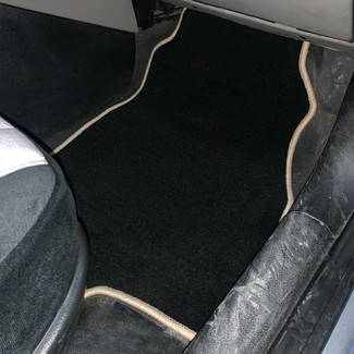 EVA коврики на Opel Astra G 1998 - 2004 в Брянске