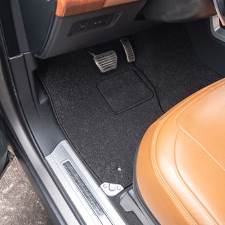 Коврики на Land Rover Range Rover IV 2013 - 2022 в Брянске