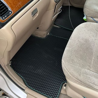 EVA коврики на Honda StepWGN II 2001 - 2005 в Брянске