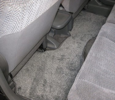 EVA коврики на Honda CR-V I 1995 - 2001 в Брянске