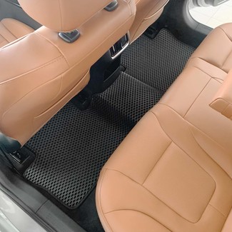 Коврики на FAW Bestune B70 2020 - 2025 в Брянске