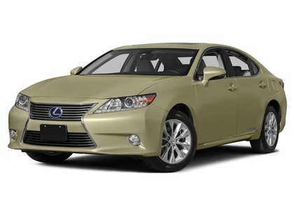Ворсовые коврики на Lexus ES VI 2012 - 2018 в Брянске