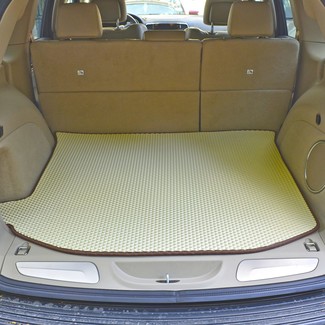 Ворсовые коврики на Jeep Grand Cherokee (WK2) 2010 - 2022 в Брянске