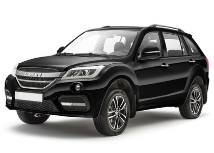 Ворсовые коврики на Lifan X60 2011 - 2022 в Брянске