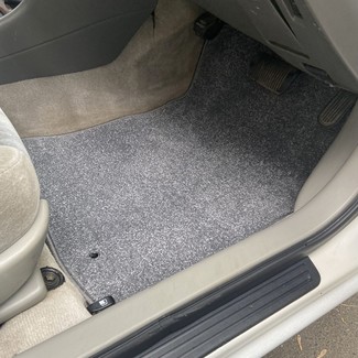 Ворсовые коврики на Toyota Camry Gracia (XV20) 1996 - 2001 в Брянске