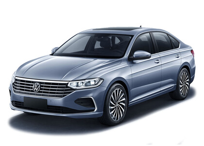 Ворсовые коврики на Volkswagen Lavida 2018 - 2025 в Брянске