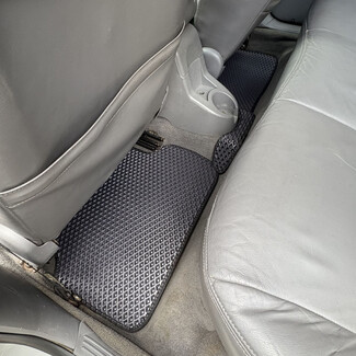 EVA коврики на Ford Focus I 1998&nbsp;-&nbsp;2005 в Брянске