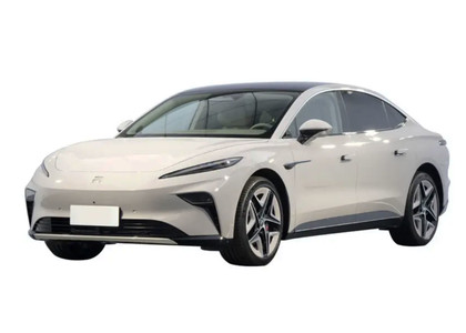 Ворсовые коврики на Rising Auto F7 2023 - 2025 в Брянске