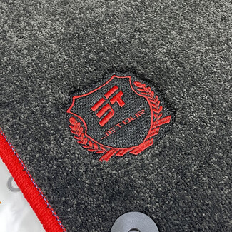 Ворсовые коврики на Jetour T1 2025&nbsp;-&nbsp;2026 в Брянске