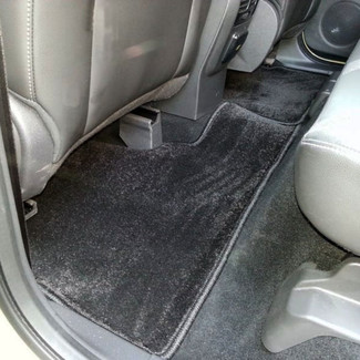 Ворсовые коврики на Ford Kuga II 2012 - 2019 в Брянске