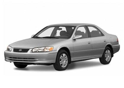 Коврики на Toyota Camry (XV20) 1996 - 2001 в Брянске