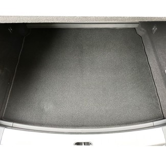Ворсовые коврики на Zeekr 001 2021 - 2025 в Брянске