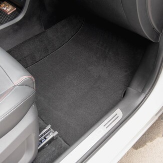 Ворсовые коврики на Tenet T7 2025&nbsp;-&nbsp;2026 в Брянске