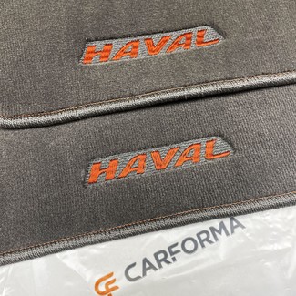 Ворсовые коврики на Haval H2 2014 - 2021 в Брянске