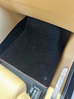 EVA коврики на Voyah Dream 2021 - 2026 в Брянске EVA коврики на Voyah Dream 2021 - 2026 в Брянске