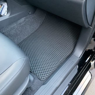 Коврики на Mitsubishi L200 V 2015 - 2025 в Брянске