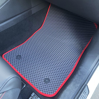 Коврики на Geely Tugella 2019 - 2025 в Брянске