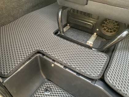 EVA коврики на ГАЗ ГАЗель 1994 - 2026 в Брянске EVA коврики на ГАЗ ГАЗель 1994 - 2026 в Брянске