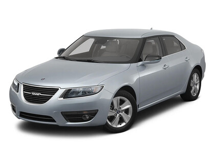 Коврики на Saab 9-5 1997 - 2010 в Брянске