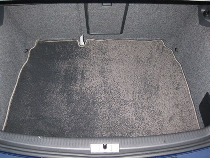 Ворсовые коврики на Volkswagen Golf 6 2008 - 2013 в Брянске