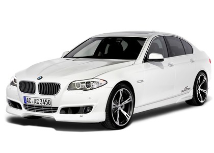 Ворсовые коврики на BMW 5 (F10/F11) 2010 - 2017 в Брянске