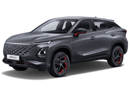 Ворсовые коврики на Omoda C5 2021 - 2025 в Брянске