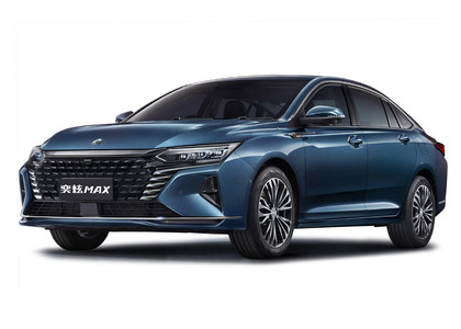 EVA коврики на Dongfeng Shine Max 2021 - 2025 в Брянске