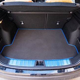 EVA коврики на Geely Coolray 2018 - 2025 в Брянске