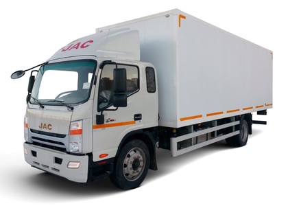Ворсовые коврики на JAC N75, N80, N90, N120, N120X 2014 - 2025 в Брянске