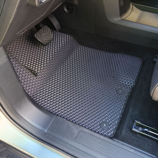 Ворсовые коврики на Jetour T1 2025&nbsp;-&nbsp;2026 в Брянске