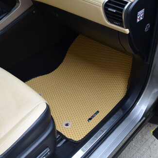 Ворсовые коврики на Lexus NX I 2014 - 2021 в Брянске Ворсовые коврики на Lexus NX I 2014 - 2021 в Брянске
