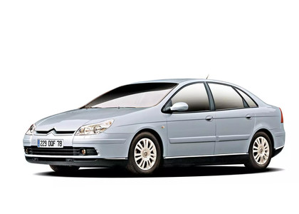 Ворсовые коврики на Citroen C5 I 2001 - 2008 в Брянске