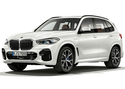 Ворсовые коврики на BMW X5 (G05/G18) 2018 - 2025 в Брянске