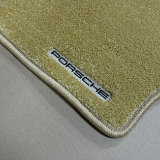 Ворсовые коврики на Porsche Cayenne IV 2025&nbsp;-&nbsp;2026 в Брянске