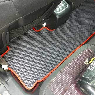 EVA коврики на Haval H6 2013 - 2022 в Брянске