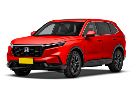 Коврики на Honda CR-V VI 2022 - 2025 в Брянске