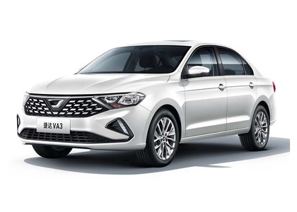 Ворсовые коврики на Jetta VA3 2019 - 2025 в Брянске