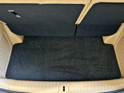 EVA коврики на Voyah Dream 2021 - 2026 в Брянске EVA коврики на Voyah Dream 2021 - 2026 в Брянске