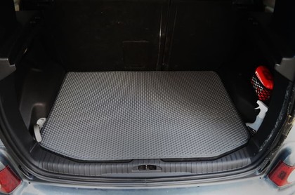 Ворсовые коврики на Citroen C3 Picasso 2008 - 2017 в Брянске