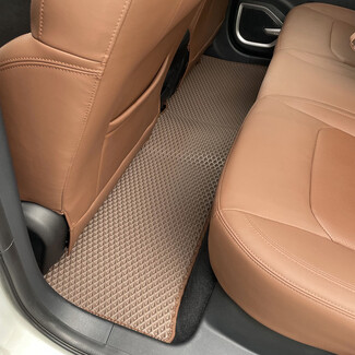Ворсовые коврики на Geely Vision X6 Pro 2021&nbsp;-&nbsp;2024 в Брянске