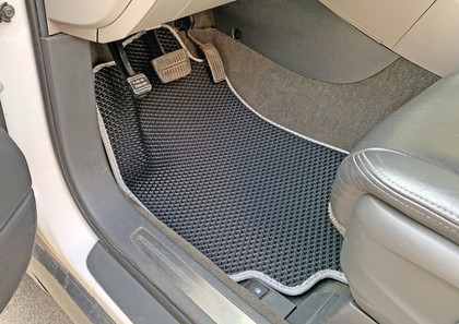 EVA коврики на Subaru Tribeca 2005 - 2014 в Брянске