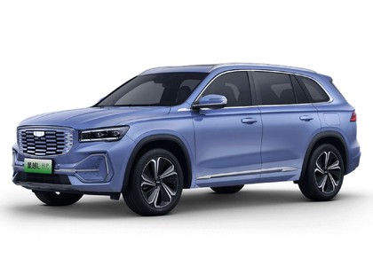 Ворсовые коврики на Geely Monjaro Гибрид 2022 - 2025 в Брянске
