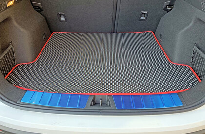 EVA коврики на BelGee X50+ 2023&nbsp;-&nbsp;2026 в Брянске